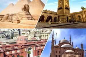 رحلات سياحية